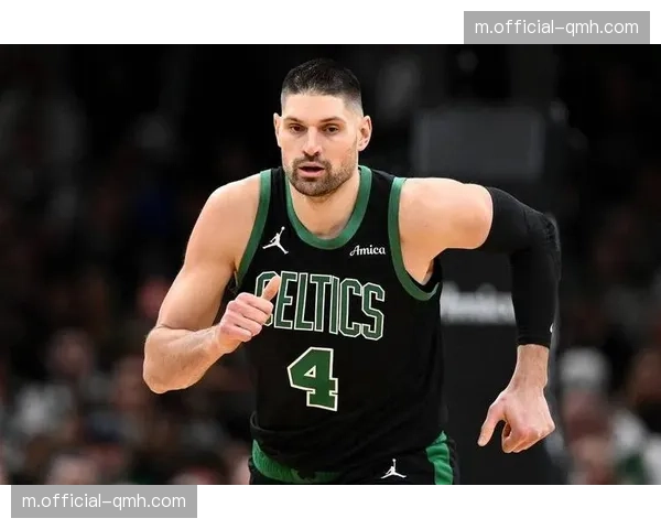 凯尔特人避税操作成功 武切维奇提供内线得分选项