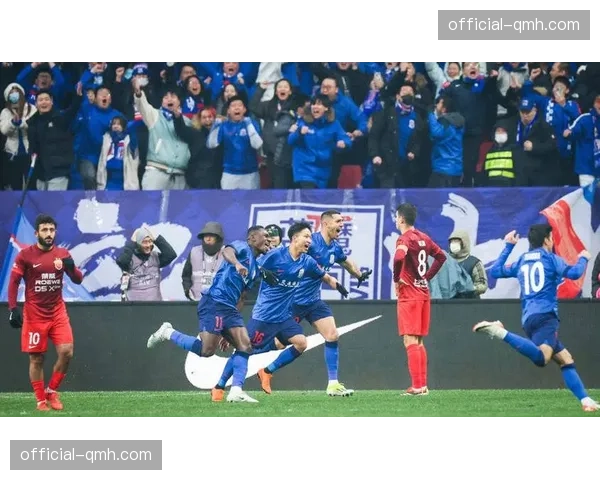 保级区六队分差仅四分 每一轮结果都可能改变降级命运