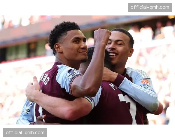 阿斯顿维拉沃特金斯9.11预期进球12次错失绝佳机会，终结稳定性需加强